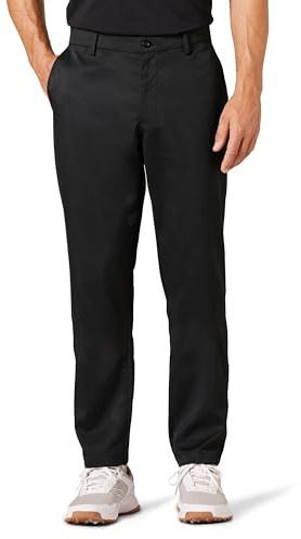 Amazon Essentials Men's Athletic-fit Stretch Golf Trousers (Available in Big and Tall)