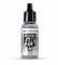 Vallejo Model Air Acrylfarbe, 17 ml Metallic Gun