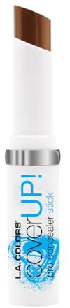 L.A. COLORS Coverup! Pro Concealer Stick - Chestnut