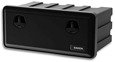 JUST 750 - Caja de almacenaje para camiones (750 x 350 x 450 mm)