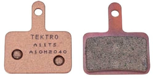 Tektro A11ts Sintered Disc Brake Pads One Size