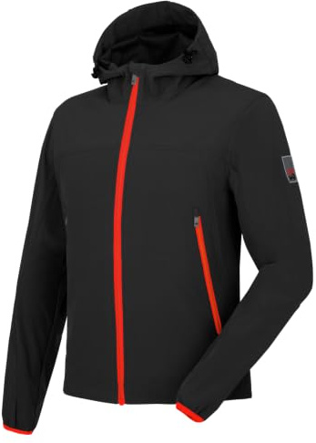 WüRTH MODYF Softshell de travail X Titan Noire - Taille L