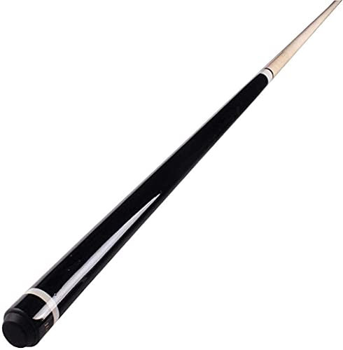 ZHANGZONG Billard Queue Billiard cue Snooker Billard Queue snooks 120cm handgemachter Ahorn 1/2 Joint Adult Home Sehr guter Griff 13mm Spitze