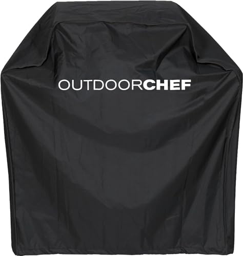 Outdoorchef Abdeckhaube Dualchef 315 G / 325 G / S325 G Gasgrills