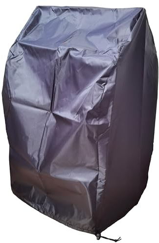 AniWorld Staubschutz für 3D-Drucker, wasserdicht, Schutzjacke für offizielle Creality Ender 3 / Ender 3 Pro/Ender 3 V2 Neo/Ender 3 Neo 3D-Druckertuch, Schwarz