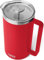 YETI Rambler French Press, 64oz, Rescue Red