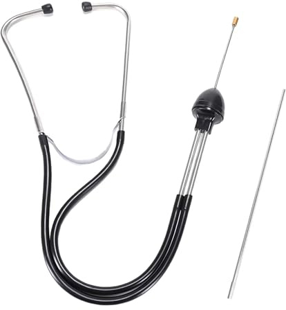 BFXM Car Mechanic Stethoscope, Automotive Stethoscope