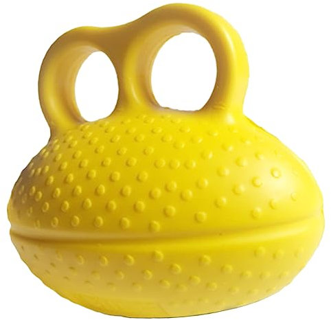 Supvox Finger Kraft Trainingsball Mit Gewellter Oberfläche Handmuskel-entspannungsball Stressabbau Und Fingerkraft Übungsgerät Kleine Griffkraft Kugel Für Rehabilitation Und Fitness Zuhau