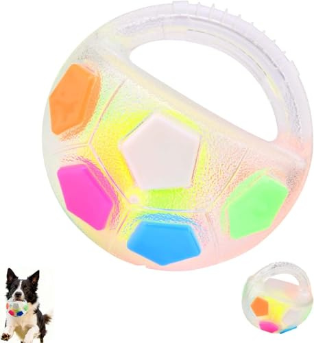 YOMOZEM Dog Calming Ball