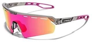 D.Franklin - Unisex-solglasögon med UV-skyddsglas