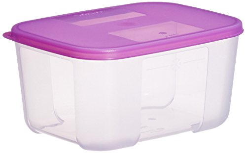 Tupperware Freezer Mate Container, 700ml, 1-Piece (Colors may Vary)