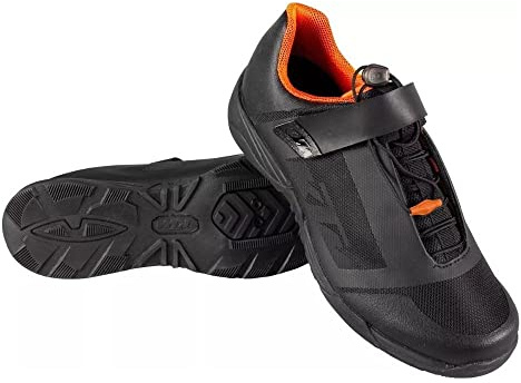 KTM Radschuh MTB/Tour SPD