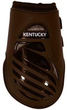 Kentucky - Streichkappe Elastik M braun