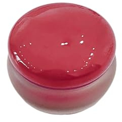 Rouge Stick For Eyes Cheek And Lips, Korean Powder Pot With Blusher And Applicator Stick, Blendable, Lightweight Long-Lasting Color Natural Blush Makeup, Multi-Purpose Pots (A)