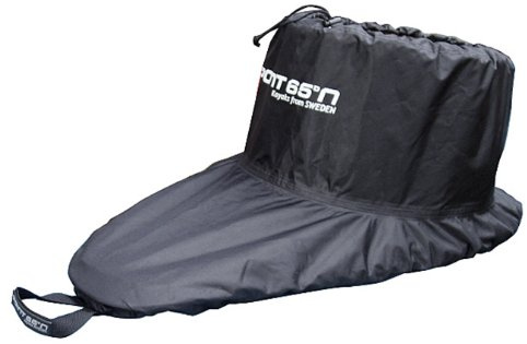 Point 65 Sweden Storm Spray Deck Nylon XL