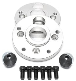 Adapterscheiben Lochkreisadapter 20mm 4x100 auf 5x120 4100-5120-20P