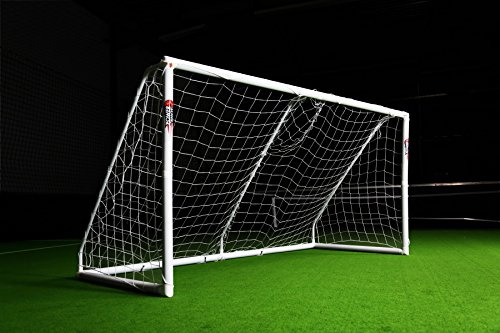 Fußballtor, modular, 4 x 1,5 m bis 3 x 1,5 m POWERSHOT®