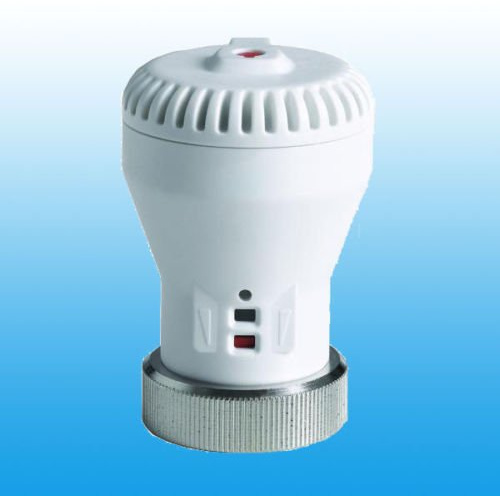 Empur 552309 PUR Therm Objekt 230 V Fußbodenheizung geschlossen ohne Strom