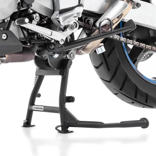 Hauptständer Kompatibel mit Suzuki V-Strom 1000 01-07 ConStands
