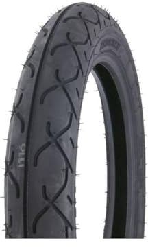 HEIDENAU Reifen K65 3.00-18 M/C 47S TT Maxiscooter, Scooter, Quad, Holzmotorrad, LEICHTKRAFTRAD, MOFA | TT-Kennzeichnung, Index 47S, 3.00 Breite, 18 Zoll, 1 Stück; kompatibel mit Maxiscooter, Scooter, Quad, LEICHTKRAFTRAD, MOFA