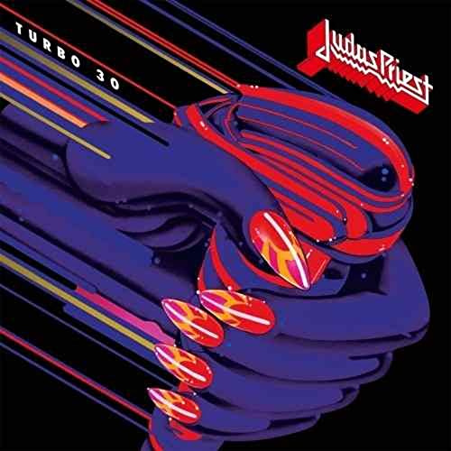 Judas Priest - Turbo 30-Annivers/Remast- [3 Discs]