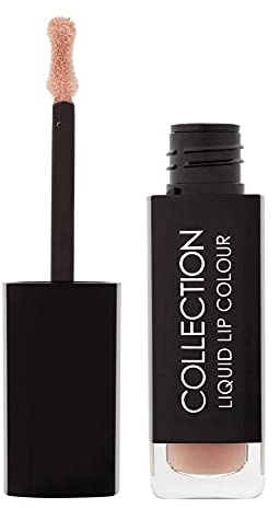 Collection Liquid Lip Colour, Number1, Soft Kisses