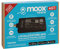 MOOX Track 4G Localizzatore Gps per Auto, Moto, Camion, Barca - App Facile da Usare, Posizione in Tempo Reale, Allarmi e avvisi - Sim e Traffico Incluso per 12 Mesi - Sempre Connesso - Blocco motore