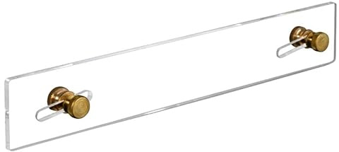 StewMac Tiefenanschlag für japanische Laubsäge, für professionellen | Tiefenanschlag für japanische Laubsäge, für Präzisionsschnitte im Gitarrenbau. Professionelle StewMac-Qualität.
