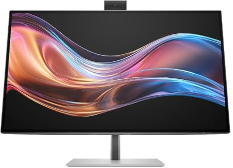 Hp S7 Pro 727pm 27´´ 4k Ips Led Monitor One Size