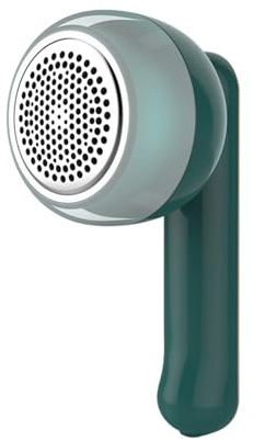 Pelucchi Lint Remover Tagliacapelli elettrico for uso domestico che rimuove dalle macchine for la rasatura dei vestiti Raschiatura dei vestiti Rimozione dei pelucchi Levapelucchi Elettrico(C)