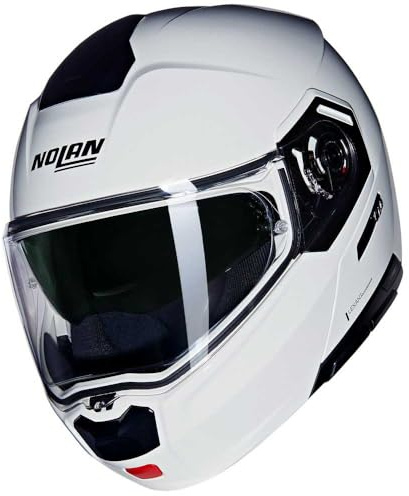 Nolan N90-3 06 Classico N-Com Klapphelm