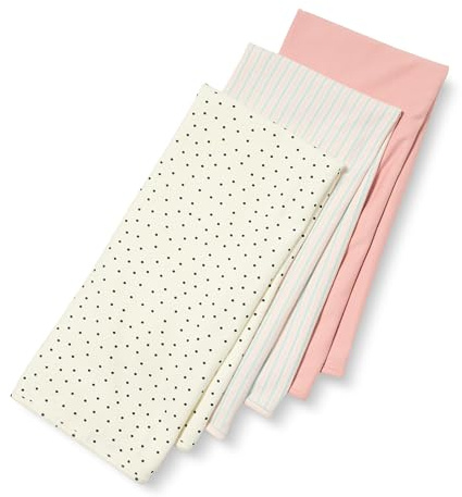 Amazon Essentials Unisex Baby Wickeltücher