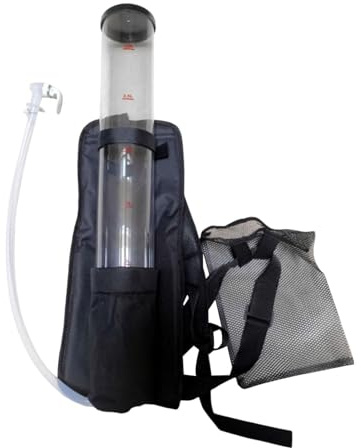 FytStycale Mochila Dispensadora de Bebidas Portátil de 3 L de Capacidad para Bebidas Y Líquidos