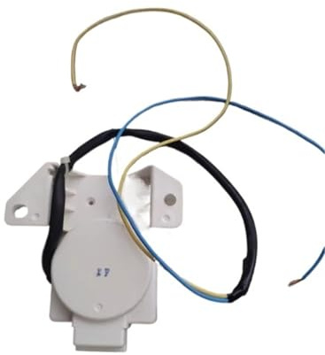 Moteur De Vidange 00330504012A, Compatible Avec Les Machines À Laver Haier, Vanne De Vidange Compatible Avec XPQ-6C2