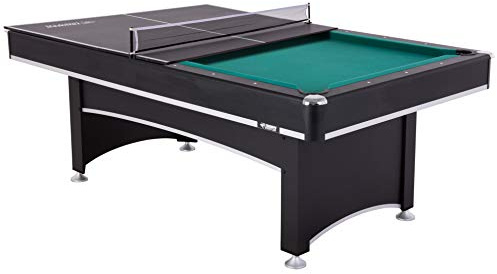 Triumph Phoenix Billiard Table with Conversion Top