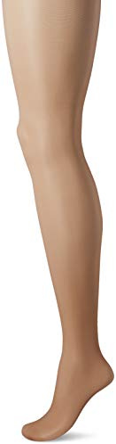 Goldenlady Mujer My Secret 15 3p Medias 15 DEN, Dorado (Bronzer K30a), Large (Talla del fabricante: 4 – L)