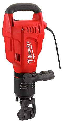 K1528H 110v 16kg Demolition Breaker 28mm Hex Shank 4933464119