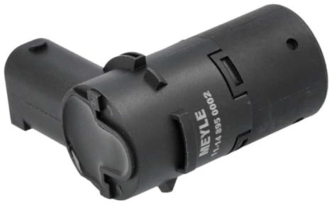 MEYLE Sensor, Einparkhilfe 11-148950002 hinten | Kompatibel mit: CITROËN C4 Coupe, C4 I, PEUGEOT 207, 207 CC, 207 Stufenheck, 207 SW