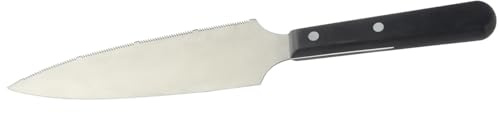 METRO Professional Tortenmesser und -Heber, Edelstahl, 30 cm