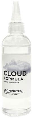 PMI Cloud Formula 100 ml für SmokeGenie und SmokeNinja Nebelmaschinen