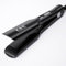 K&K Haare Glätteisen 45 mm, Keramik Titan Ion Glätten Locken und Glätten, Dual-Spannung Glätteisen und Lockenstab, 50-230 ℃ Haarglätter