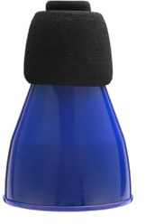 PAMPET TIPPER Posaunen-Dämpfer Leichter Posaunen-Dämpfer (blau)