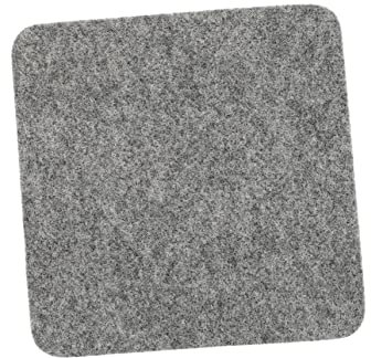 QUMIIRITY Bügelmatte Aus Filz Tragbares Bügelbrett Für Handnäharbeiten Und Quilting Geeignet Zum Glätten Und Nähen Reisen Hause