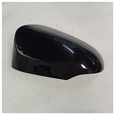 Calotta Specchietto Retrovisore Per Toyota Per Auris 2012-2019 2013 2018 Copertura Dello Specchio Retrovisore Coperchio Della Cassa Borsette Accessori Auto Copertura Specchietto Retrovisore(Sinistra N
