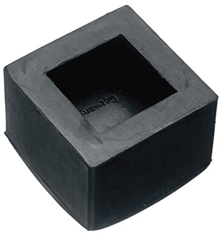 Connex Gummi-Aufsteckkappe für Fäustel 1000g / Gummiaufsatz / Schonhammer / Fäustelaufsatz / Werkzeug / COX622149
