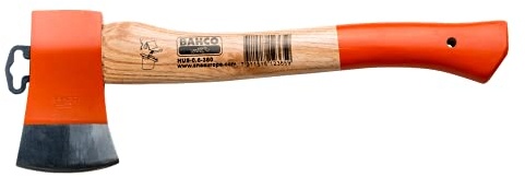 Bahco HUS06380 Hatchet 1.1/4lb