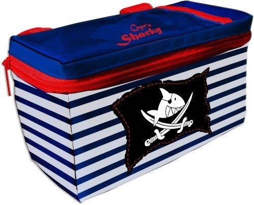 Capt'n Sharky Lenkertasche