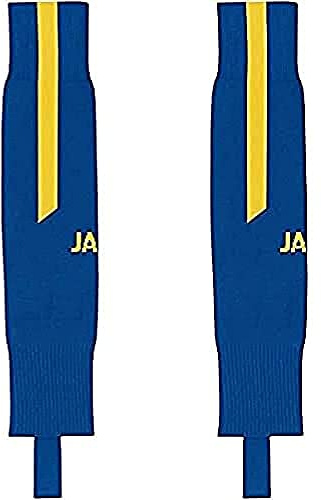 JAKO Stegstutzen Lazio 3466 royal/citro Junior