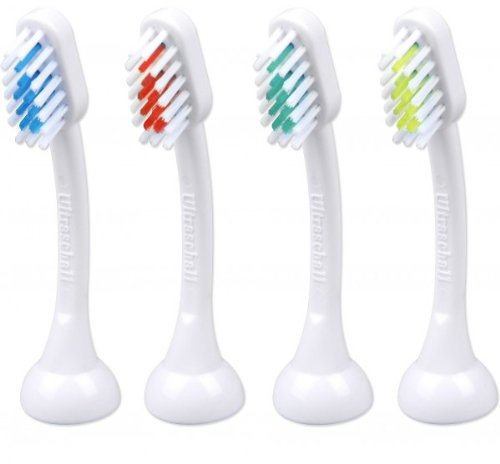 Emmi replacement heads E4 by Emmi-dent