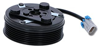 Nrf 380013 - Magnetkupplung, Klimakompressor